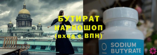 твердый Гусев